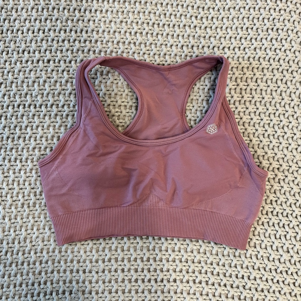 Equilux Sports Bra - never worn